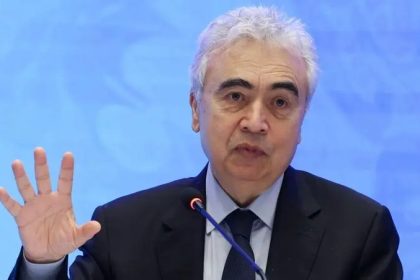 وكالة الطاقة الدولية: نواجه أكبر تهديد لأمن الطاقة في التاريخ