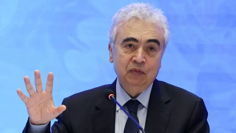 وكالة الطاقة الدولية: نواجه أكبر تهديد لأمن الطاقة في التاريخ