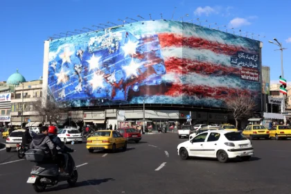 الأمم المتحدة: الحرب على إيران قد تدفع أكثر من 30 مليون شخص إلى الفقر