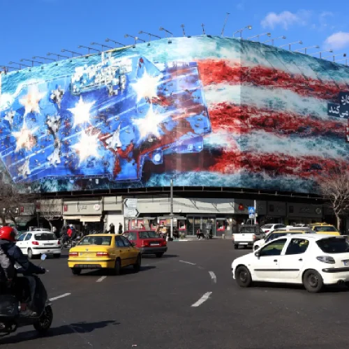 الأمم المتحدة: الحرب على إيران قد تدفع أكثر من 30 مليون شخص إلى الفقر