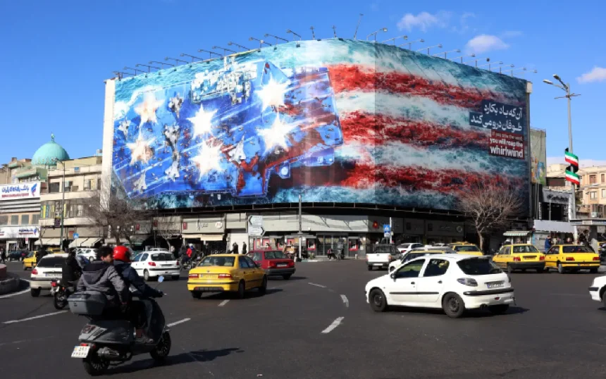 الأمم المتحدة: الحرب على إيران قد تدفع أكثر من 30 مليون شخص إلى الفقر