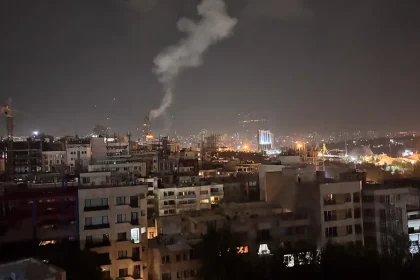 الجيش الاسرائيلي ينفي شن اي هجوم ضد ايران