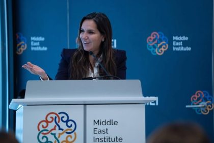 سفيرة لبنان في أميركا: ترامب وعد بجعل لبنان عظيماً مرة أخرى