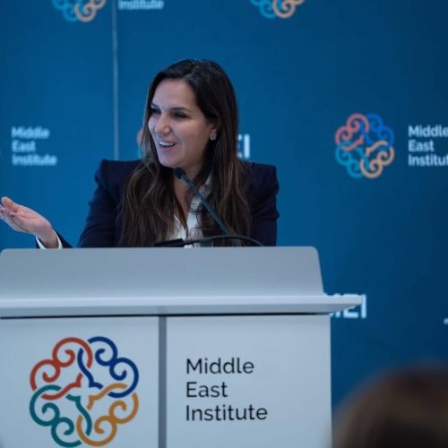 سفيرة لبنان في أميركا: ترامب وعد بجعل لبنان عظيماً مرة أخرى