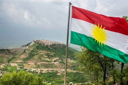 إقليم كردستان يرد على إيران: لا مراكز للاستخبارات الأجنبية على أراضينا