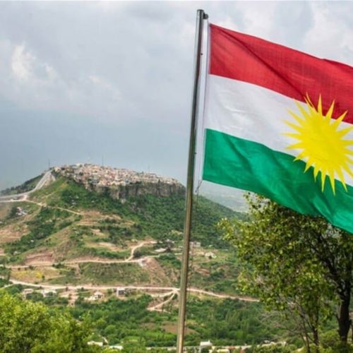 إقليم كردستان يرد على إيران: لا مراكز للاستخبارات الأجنبية على أراضينا