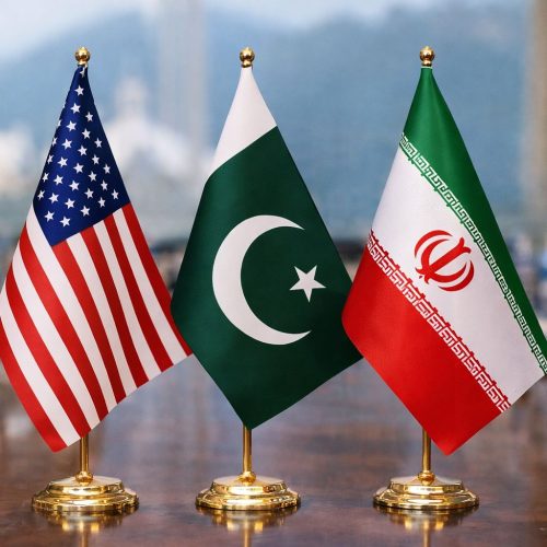مصادر باكستانية: وفود إيرانية وأمريكية تتواجد في إسلام أباد وترقب جولة ثانية من المحادثات