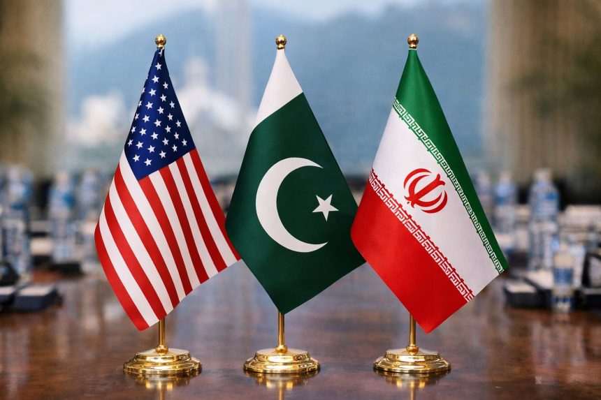 مصادر باكستانية: وفود إيرانية وأمريكية تتواجد في إسلام أباد وترقب جولة ثانية من المحادثات
