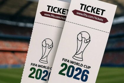 أسعار خيالية.. "فيفا" يعرض 4 تذاكر لمقاعد خاصة في نهائي كأس العالم بثمانية ملايين دولار