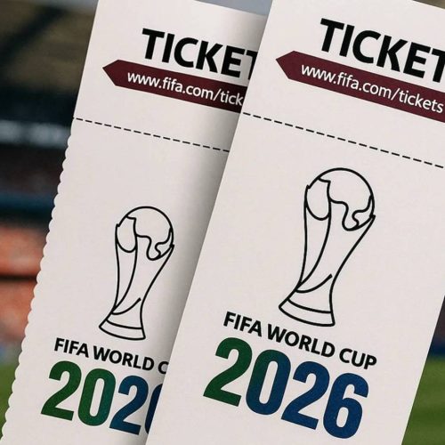 أسعار خيالية.. "فيفا" يعرض 4 تذاكر لمقاعد خاصة في نهائي كأس العالم بثمانية ملايين دولار