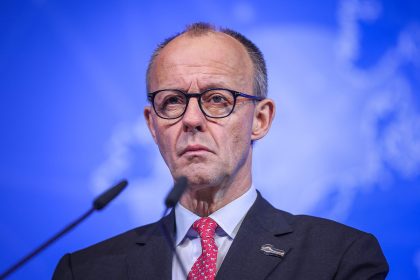 المستشار الألماني: مستعدون لتخفيف العقوبات إذا كانت إيران جاهزة للتنازل