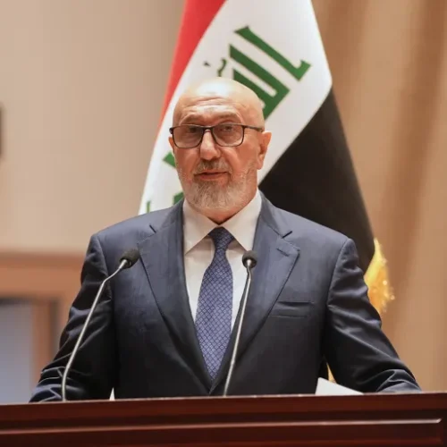 رئيس الجمهورية يؤكد ضرورة الالتزام بالتوقيتات الدستورية في تقديم مرشح رئاسة الوزراء