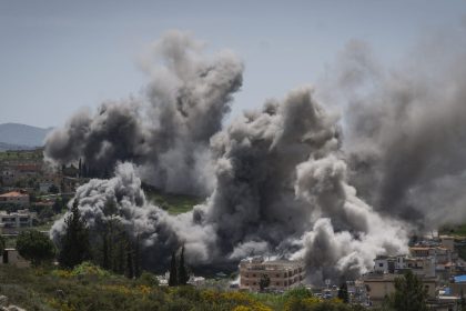 الصحة اللبنانية: 2491 شهيدا و7719 مصابا في العدوان الإسرائيلي على البلاد منذ 2 آذار