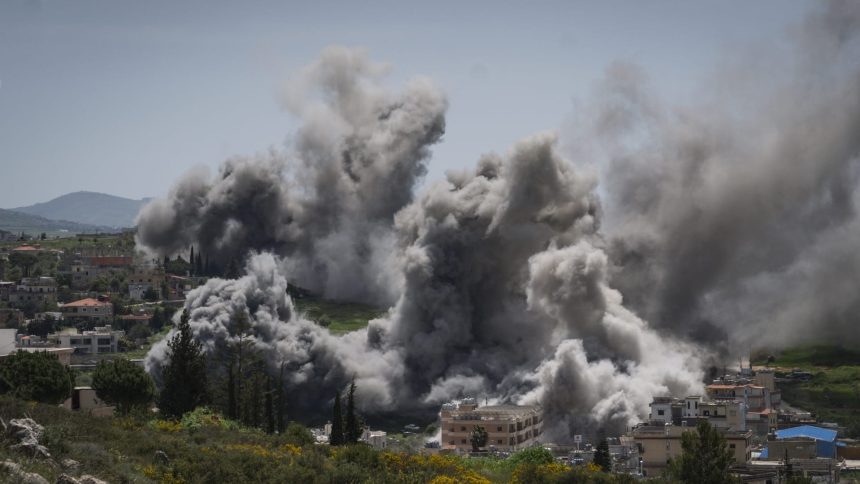 الصحة اللبنانية: 2491 شهيدا و7719 مصابا في العدوان الإسرائيلي على البلاد منذ 2 آذار