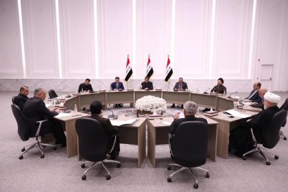 الإطار التنسيقي يعقد اجتماعاً في مكتب حمودي لحسم مرشح رئاسة الوزراء