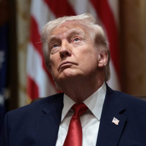 ترامب: ملزمون بإعادة 159 مليار دولار بسبب القرار الكارثي للمحكمة العليا بشأن الرسوم الجمركية