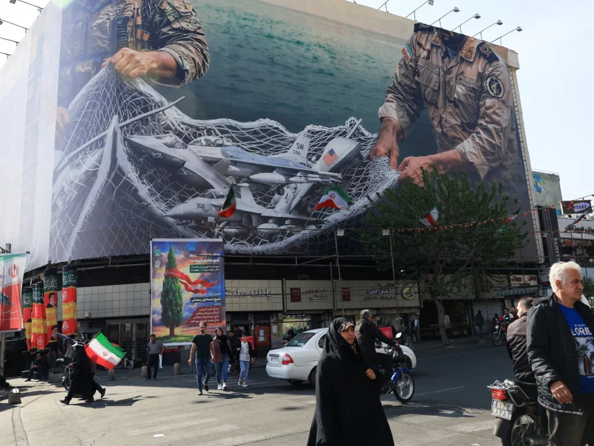 الدفاع الإيرانية: السيطرة على مضيق هرمز إنجاز حرب وقدراتنا الصاروخية لم تستخدم بالكامل