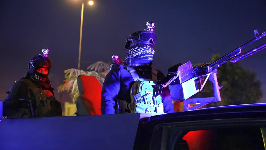 الداخلية بشأن أحداث كربلاء: مشاجرة تخللها إطلاق نار خارج موقع تجمع تأبيني وأسفر عن إصابات