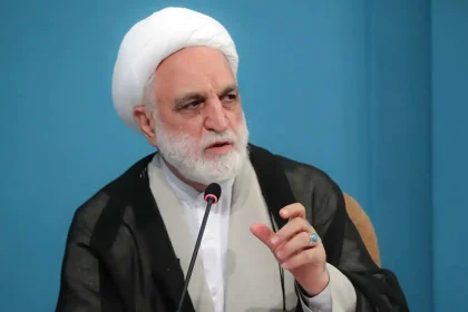 رئيس القضاء الإيراني: ألحقنا هزيمة ثقيلة بـ "كوماندوز العدو" في أصفهان