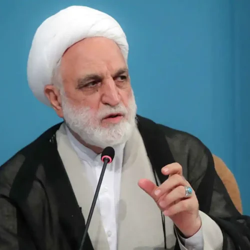 رئيس القضاء الإيراني: ألحقنا هزيمة ثقيلة بـ "كوماندوز العدو" في أصفهان