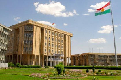 حكومة كردستان: الإقليم تعرض لـ(809) هجمات خلّفت 20 شهيدا ومئات المتضررين