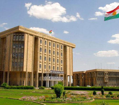 حكومة كردستان: الإقليم تعرض لـ(809) هجمات خلّفت 20 شهيدا ومئات المتضررين