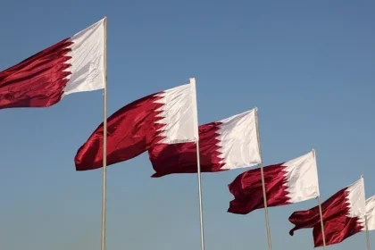 قطر: ندين استهداف موقعين من المراكز الحدودية للكويت بطائرات مسيرة قادمة من العراق