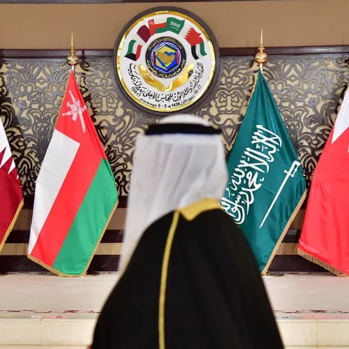 مجلس التعاون الخليجي: استمرار الاعتداءات الغاشمة القادمة من العراق تشكل انتهاكا صارخا لمبادئ حسن الجوار