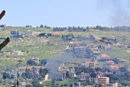 الصحة اللبنانية: 4 شهداء في غارتين إسرائيليتين على بلدة يحمر الشقيف