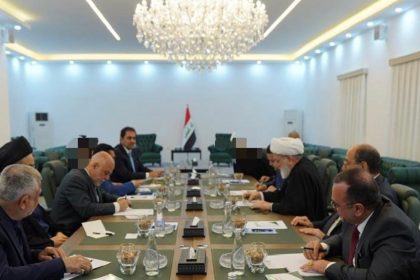 الاطار التنسيقي يؤجل اجتماعه المقرر مساء اليوم لتسمية مرشح رئاسة الوزراء الى الغد