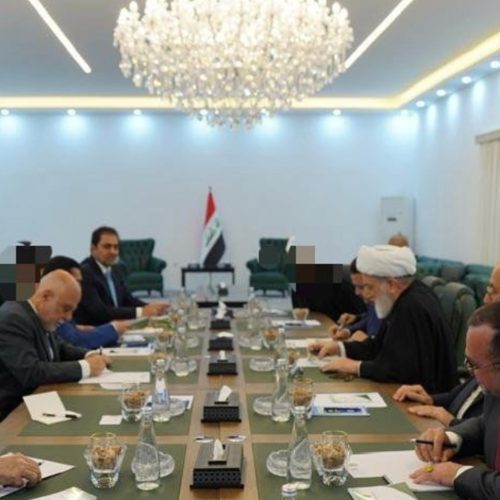 الاطار التنسيقي يؤجل اجتماعه المقرر مساء اليوم لتسمية مرشح رئاسة الوزراء الى الغد