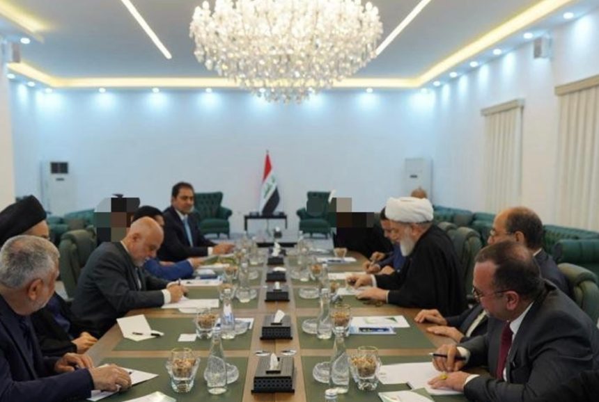 الاطار التنسيقي يؤجل اجتماعه المقرر مساء اليوم لتسمية مرشح رئاسة الوزراء الى الغد