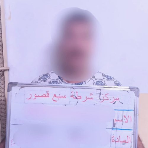 شرطة الرصافة تطيح بمتهم أقدم على قتل زوجته بعد هروبه إلى إحدى المحافظات