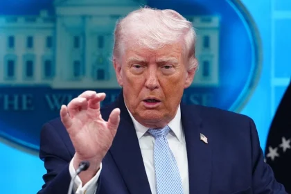 ‏ترامب: إلغاء زيارة ويتكوف وكوشنر لإسلام آباد لا يعني استئناف الحرب