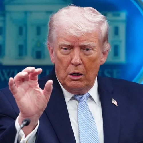 ‏ترامب: إلغاء زيارة ويتكوف وكوشنر لإسلام آباد لا يعني استئناف الحرب