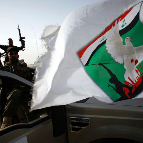 سرايا السلام تعزل مسؤولين أمنيين في لواء 302 بمحافظة كربلاء.. وثيقة