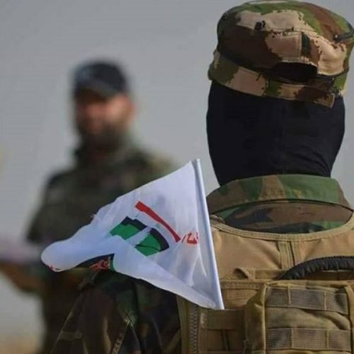 سرايا السلام تطرد أحد منتسبيها بسبب التقصير في اداء المهام المكلف بها.. وثيقة