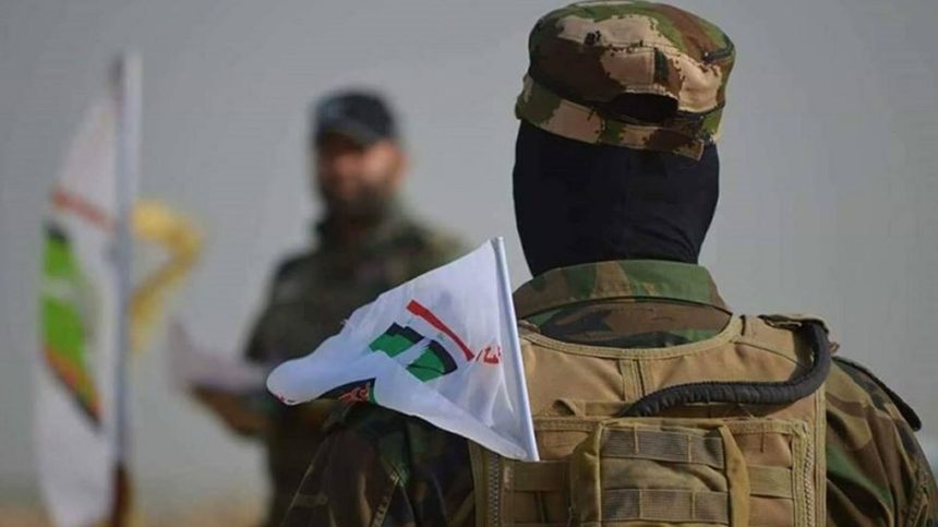 سرايا السلام تطرد أحد منتسبيها بسبب التقصير في اداء المهام المكلف بها.. وثيقة