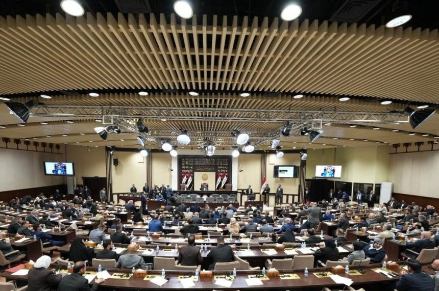 البرلمان يدرس الاقتراض أو تشريع قانون شبيه بالأمن الغذائي في حال تأخر الموازنة