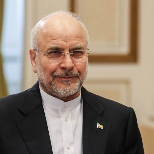 نائب إيراني: قاليباف نجا من محاولتي اغتيال