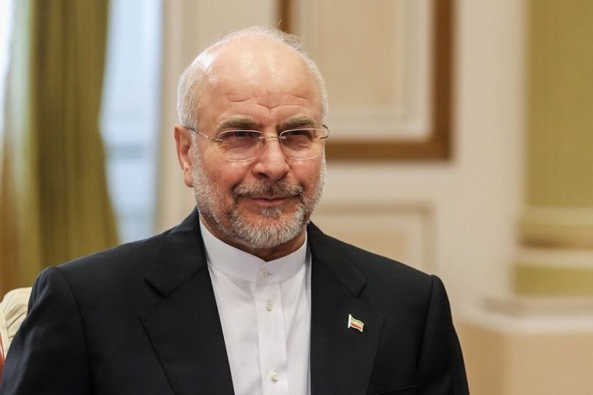 نائب إيراني: قاليباف نجا من محاولتي اغتيال