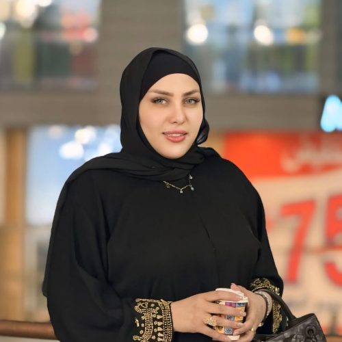 لجنة المحتوى الهابط تتخذ الإجراءات القانونية بحق المدعوة "رنا أحمد"