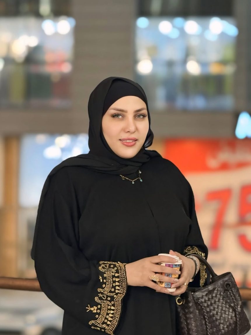 لجنة المحتوى الهابط تتخذ الإجراءات القانونية بحق المدعوة "رنا أحمد"