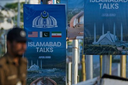 مسؤولان باكستانيان: جهود الوساطة بين واشنطن وطهران مستمرة