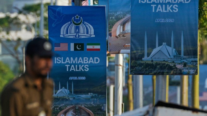 مسؤولان باكستانيان: جهود الوساطة بين واشنطن وطهران مستمرة