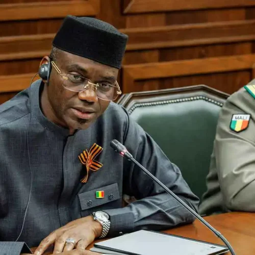 "رويترز": مقتل وزير الدفاع في مالي بهجوم على مقر إقامته أمس