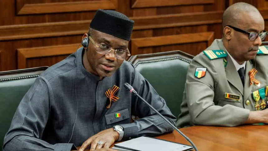 "رويترز": مقتل وزير الدفاع في مالي بهجوم على مقر إقامته أمس