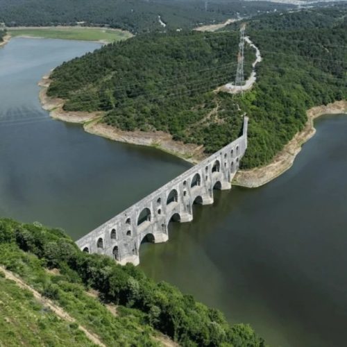 تركيا تبلغ العراق باحتمالية ورود تصاريف مائية عالية بعد شبه امتلاء السدود التركية