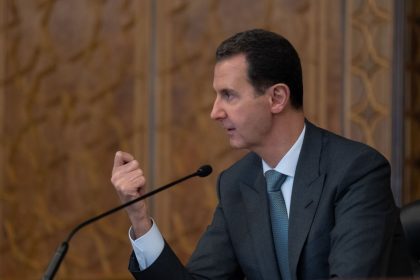 بدء محاكمة الرئيس السوري السابق بشار الأسد غيابياً بدمشق