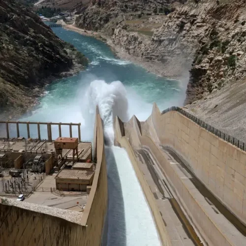 الموارد المائية: أغلب السدود وصلت إلى مستويات خزن جيدة من المياه